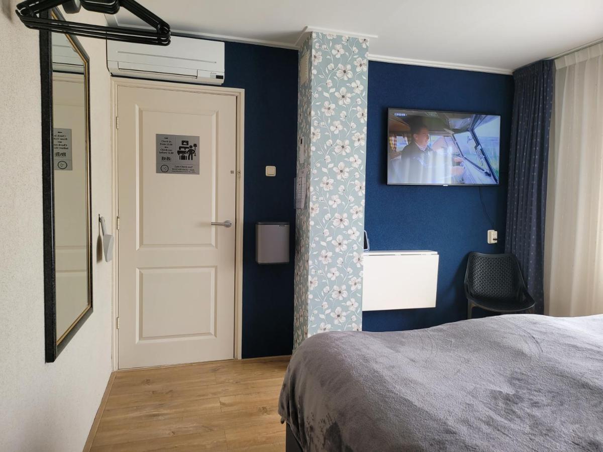 Bed & Budget123 Twello Exteriör bild