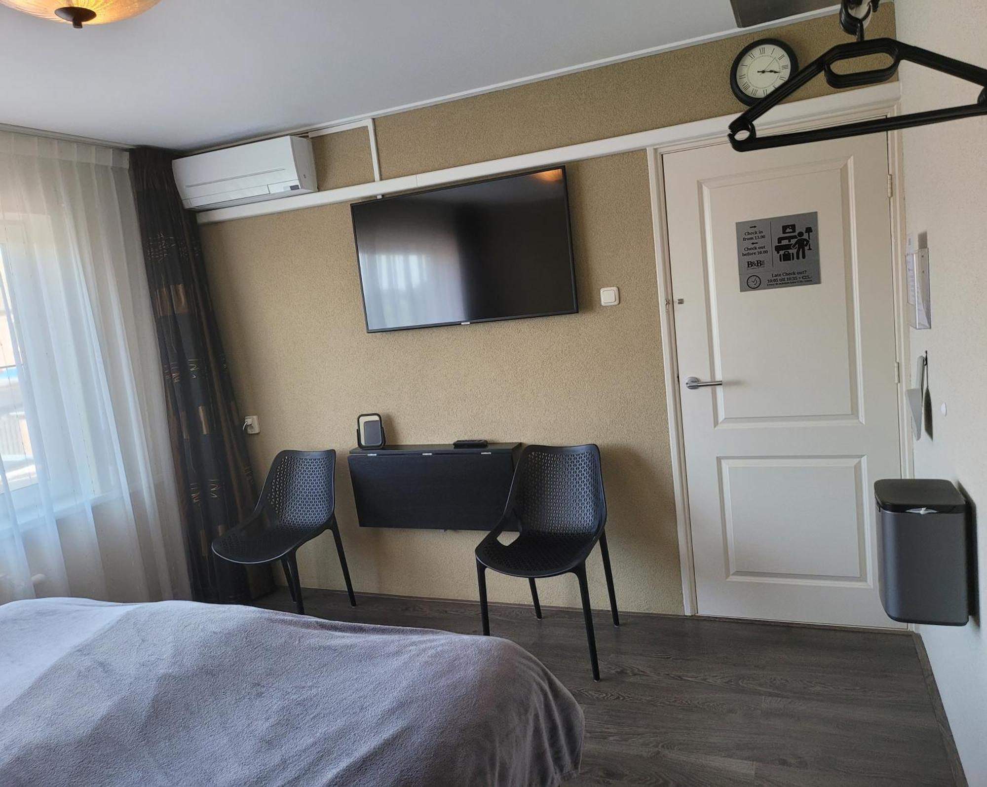 Bed & Budget123 Twello Exteriör bild
