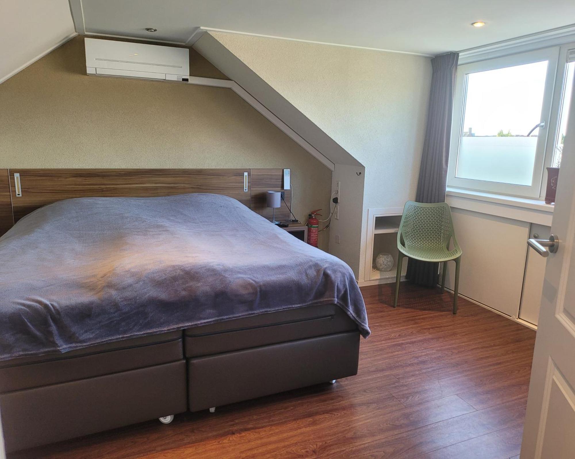 Bed & Budget123 Twello Exteriör bild